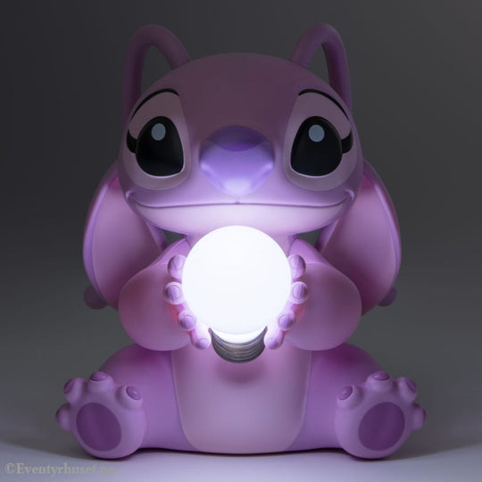 Lilo & Stitch Light Angel 16 cm Home & Gifts