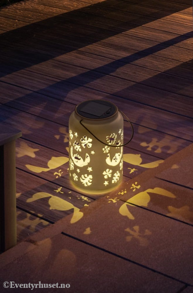 Lilo & Stitch LunaGlo Solar Projection Light Stitch Printed Home & Gifts