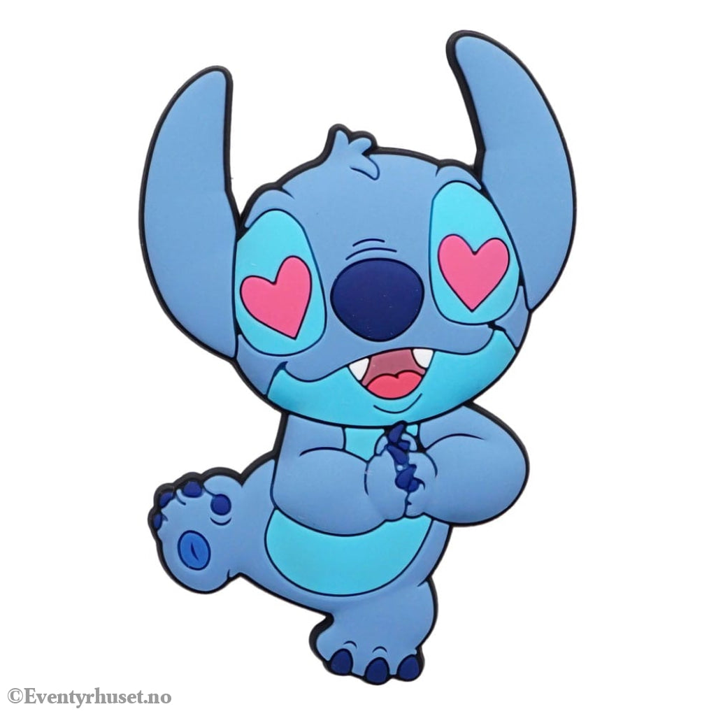 Lilo & Stitch Magnet Stitch in Love Home & Gifts