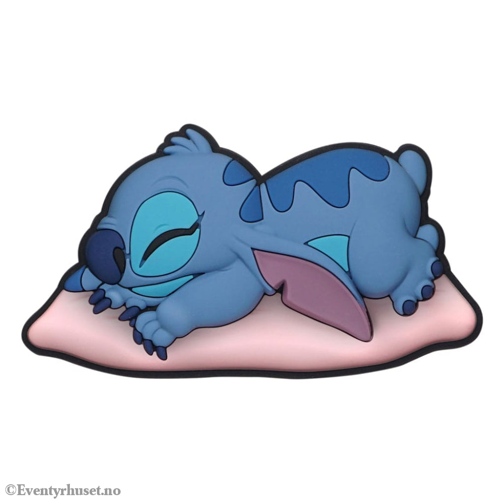 Lilo & Stitch Magnet Stitch Sleeping Home & Gifts