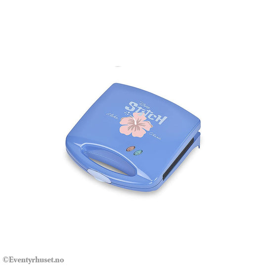 Lilo & Stitch Panini Sandwich Maker Stitch Home & Gifts