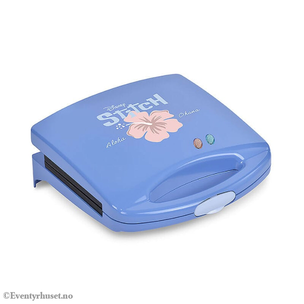 Lilo & Stitch Panini Sandwich Maker Stitch Home & Gifts