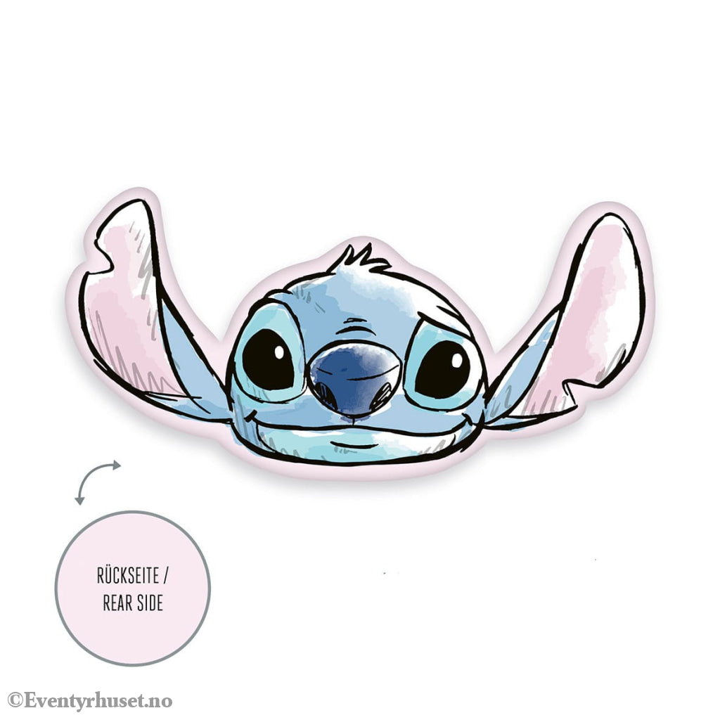 Lilo & Stitch Pillow 42 cm Home & Gifts