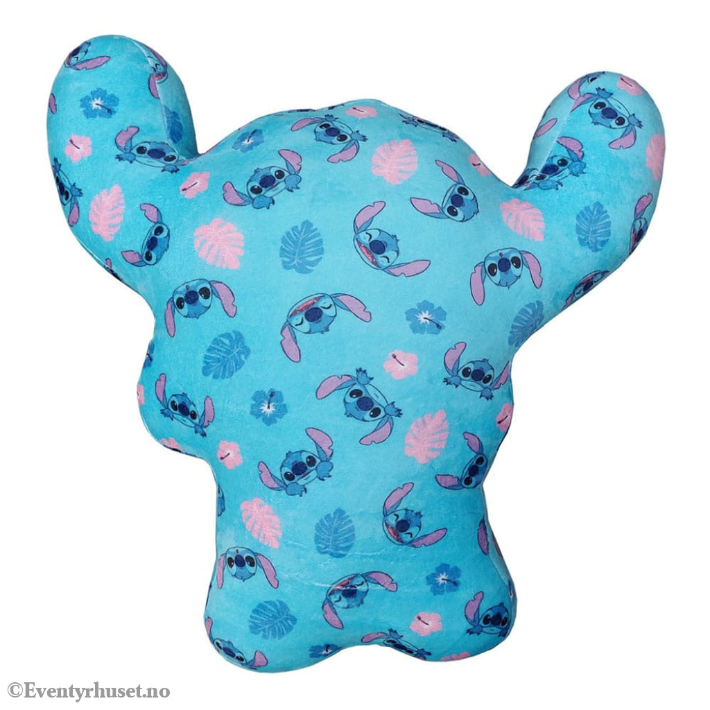 Lilo & Stitch Pillow Stitch Body 40 cm Home & Gifts