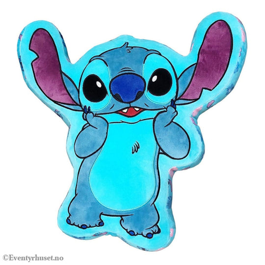 Lilo & Stitch Pillow Stitch Body 40 cm Home & Gifts