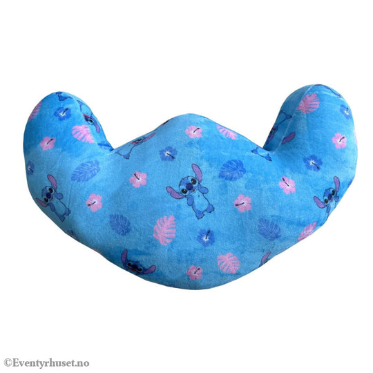 Lilo & Stitch Pillow Stitch Face 40 cm Home & Gifts