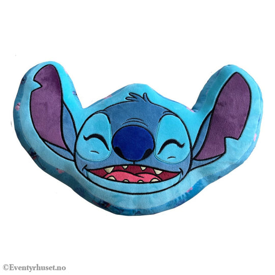 Lilo & Stitch Pillow Stitch Face 40 cm Home & Gifts