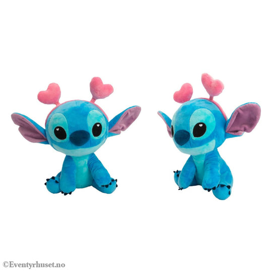 Lilo & Stitch Plush Figure Stitch Love 25 cm Toys