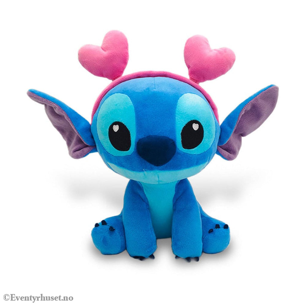 Lilo & Stitch Plush Figure Stitch Love 25 cm Toys