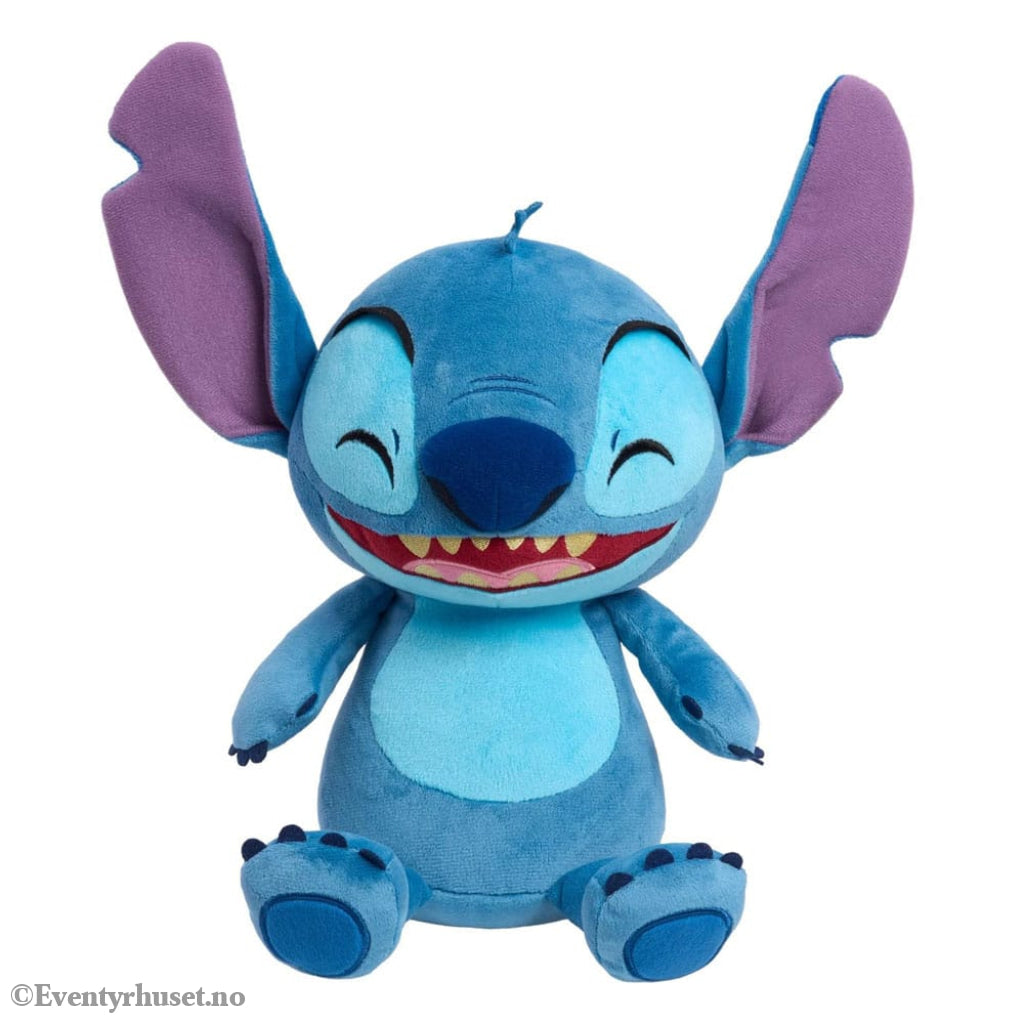 Lilo & Stitch Plush Figure with Sound and movement Stitch 28 cm Toys