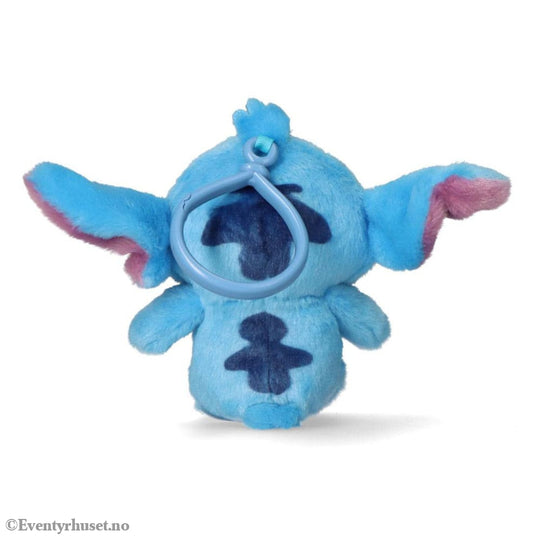 Lilo & Stitch Plush Keychain Stitch 12 cm Fashion & Accessories