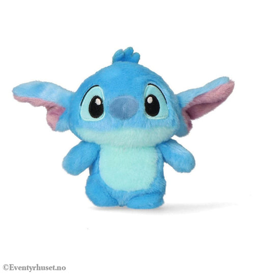 Lilo & Stitch Plush Keychain Stitch 12 cm Fashion & Accessories