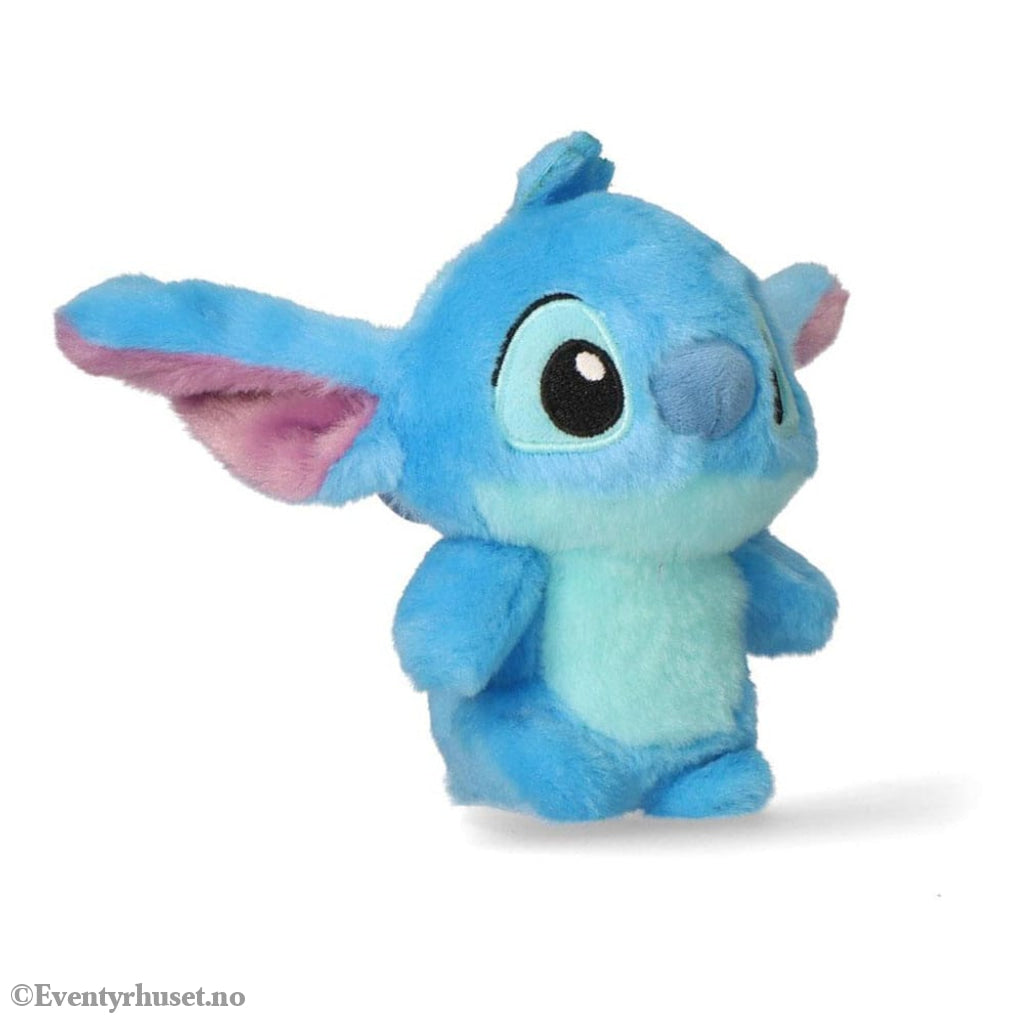 Lilo & Stitch Plush Keychain Stitch 12 cm Fashion & Accessories