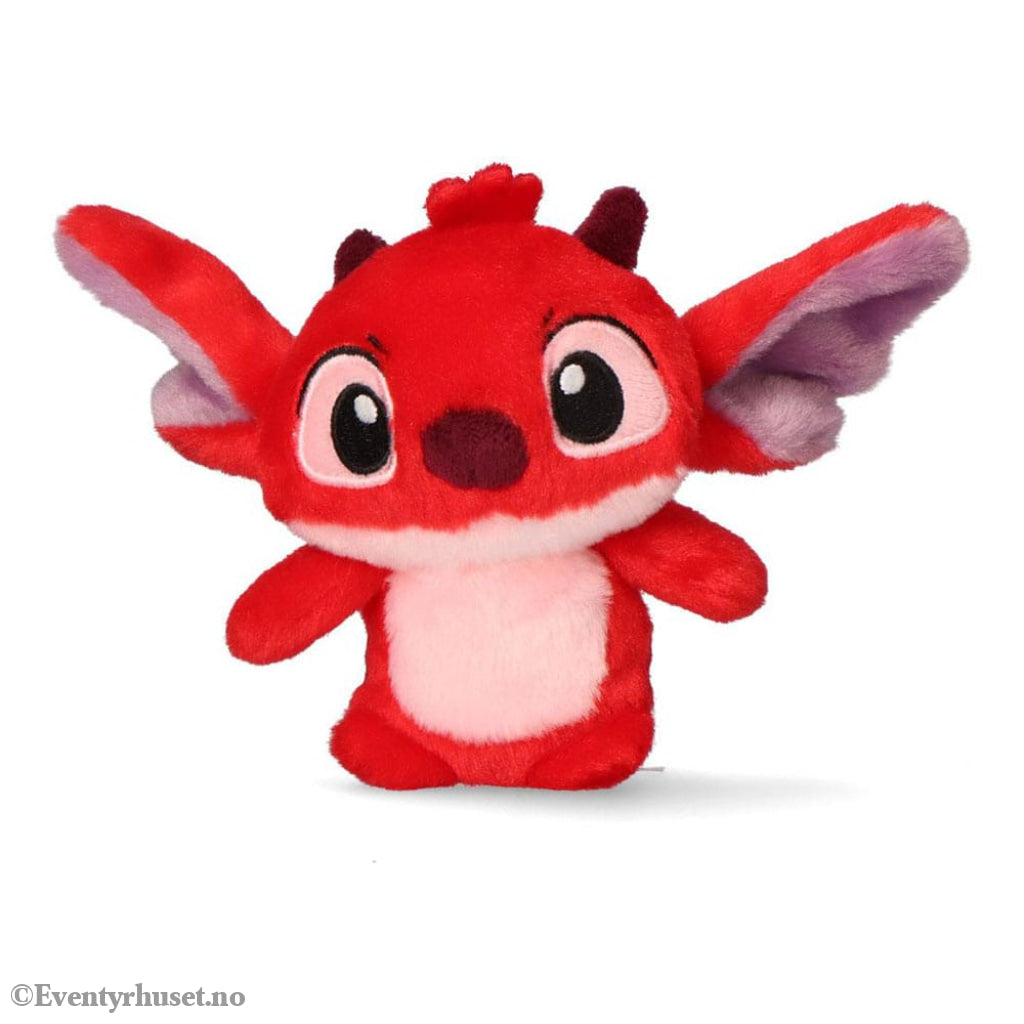 Lilo & Stitch Plush Keychains 12 cm Assortment (24) Fashion & Accessories
