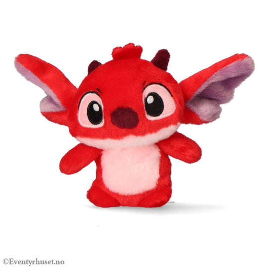Lilo & Stitch Plush Keychains 12 cm Assortment (24) Fashion & Accessories