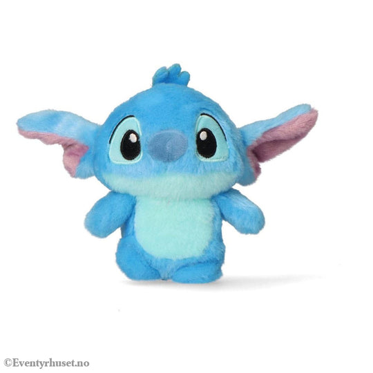 Lilo & Stitch Plush Keychains 12 cm Assortment (24) Fashion & Accessories