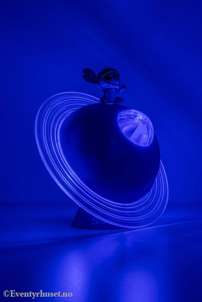 Lilo & Stitch Projection Light Stitch Galaxy 10 cm Home & Gifts