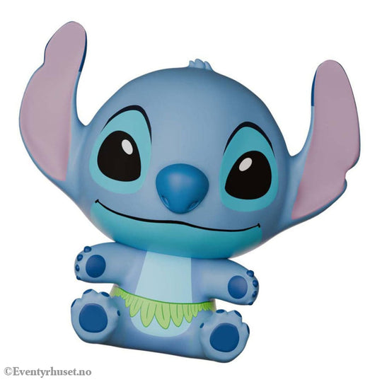 Lilo & Stitch Slow Rising Super Squishy-Figures Lilo & Angel 9 cm Collectibles