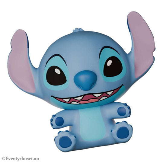 Lilo & Stitch Slow Rising Super Squishy-Figures Lilo & Angel 9 cm Collectibles