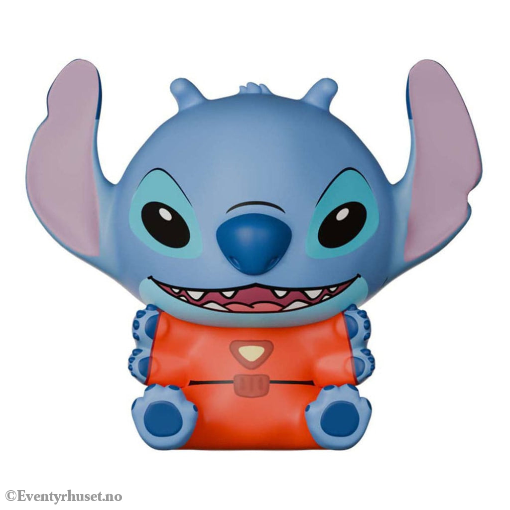 Lilo & Stitch Slow Rising Super Squishy-Figures Lilo & Angel 9 cm Collectibles