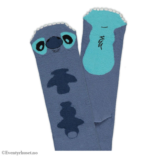 Lilo & Stitch Socks 2-Pack Doll 35-38 Fashion & Accessories