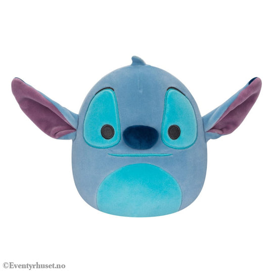 Lilo & Stitch Squishmallows Plush Figure Stitch 35 cm Toys