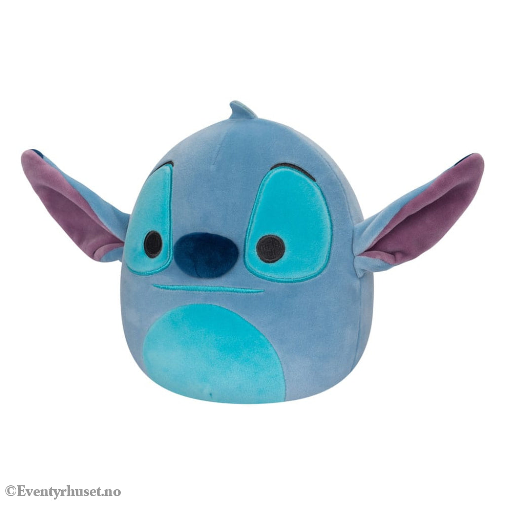 Lilo & Stitch Squishmallows Plush Figure Stitch 35 cm Toys