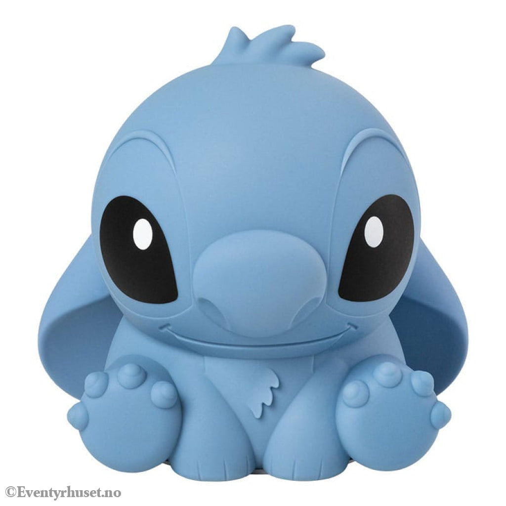 Lilo & Stitch Squishy Glo Silicon Light Stitch 15 cm Home & Gifts