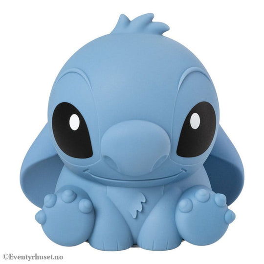 Lilo & Stitch Squishy Glo Silicon Light Stitch 15 cm Home & Gifts