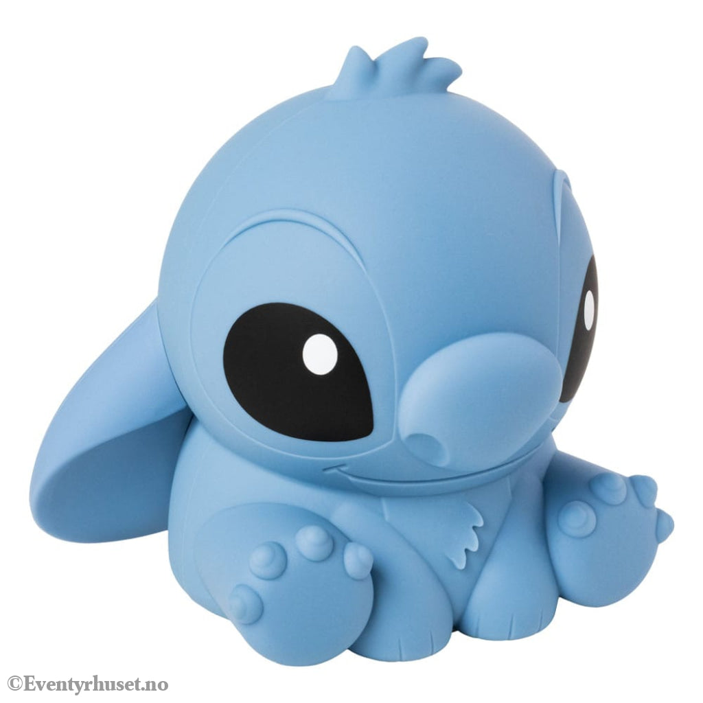 Lilo & Stitch Squishy Glo Silicon Light Stitch 15 cm Home & Gifts