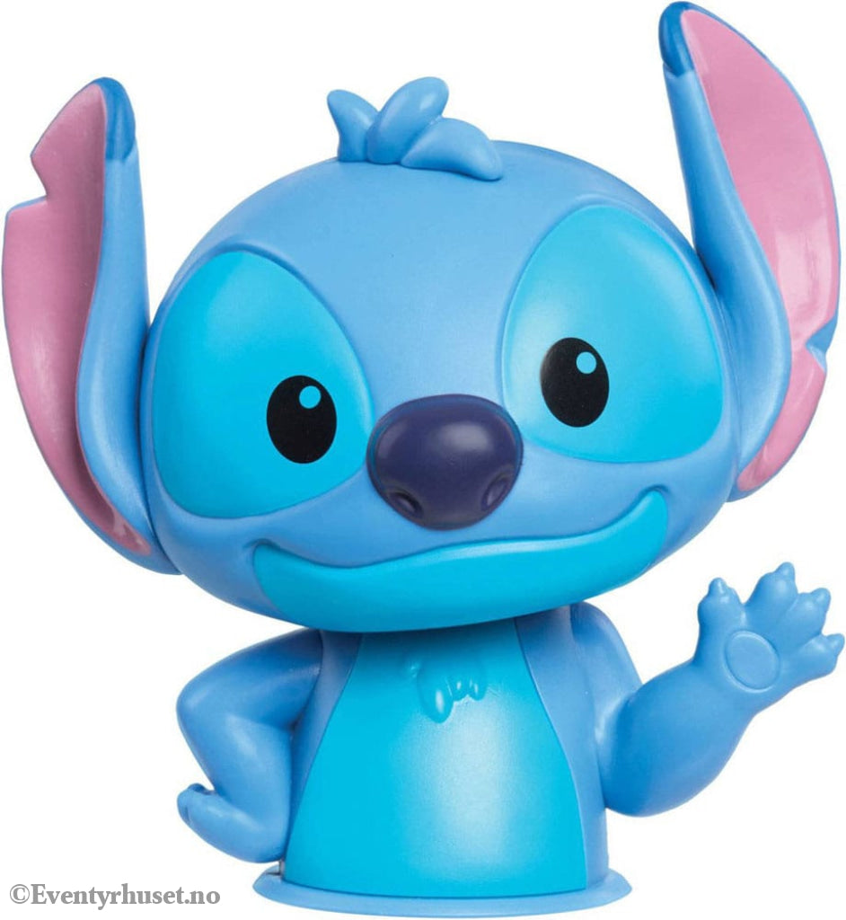Lilo & Stitch Styling Figure Stitch Collectibles