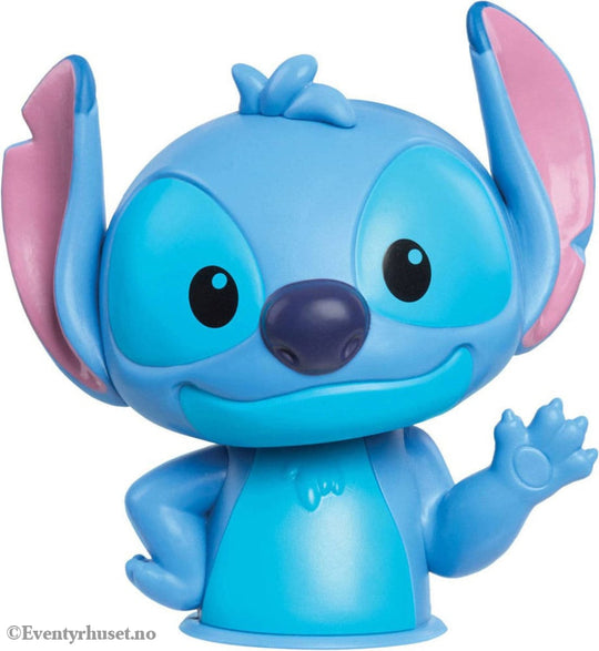 Lilo & Stitch Styling Figure Stitch Collectibles
