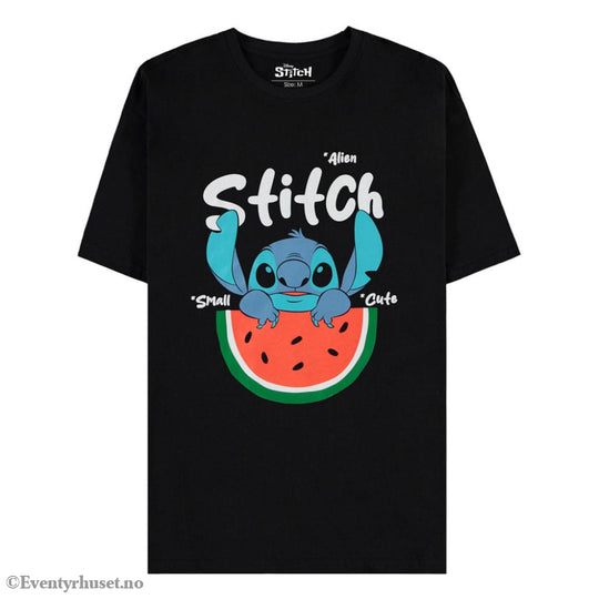 Lilo & Stitch T-Shirt Watermelon Size M Fashion & Accessories