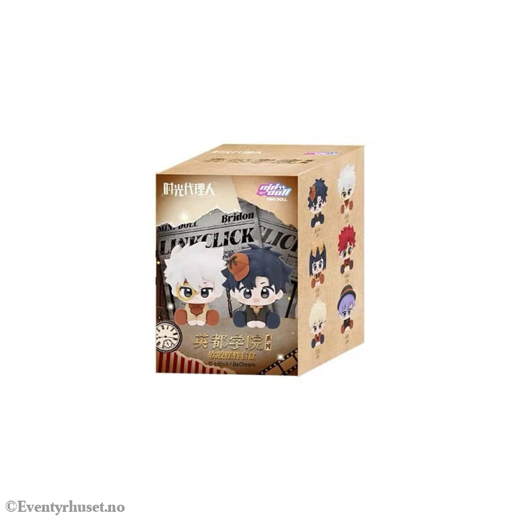 Link Click Blind Box Mini Figures Display Yingdu Arc 8 cm (6) Manga & Anime