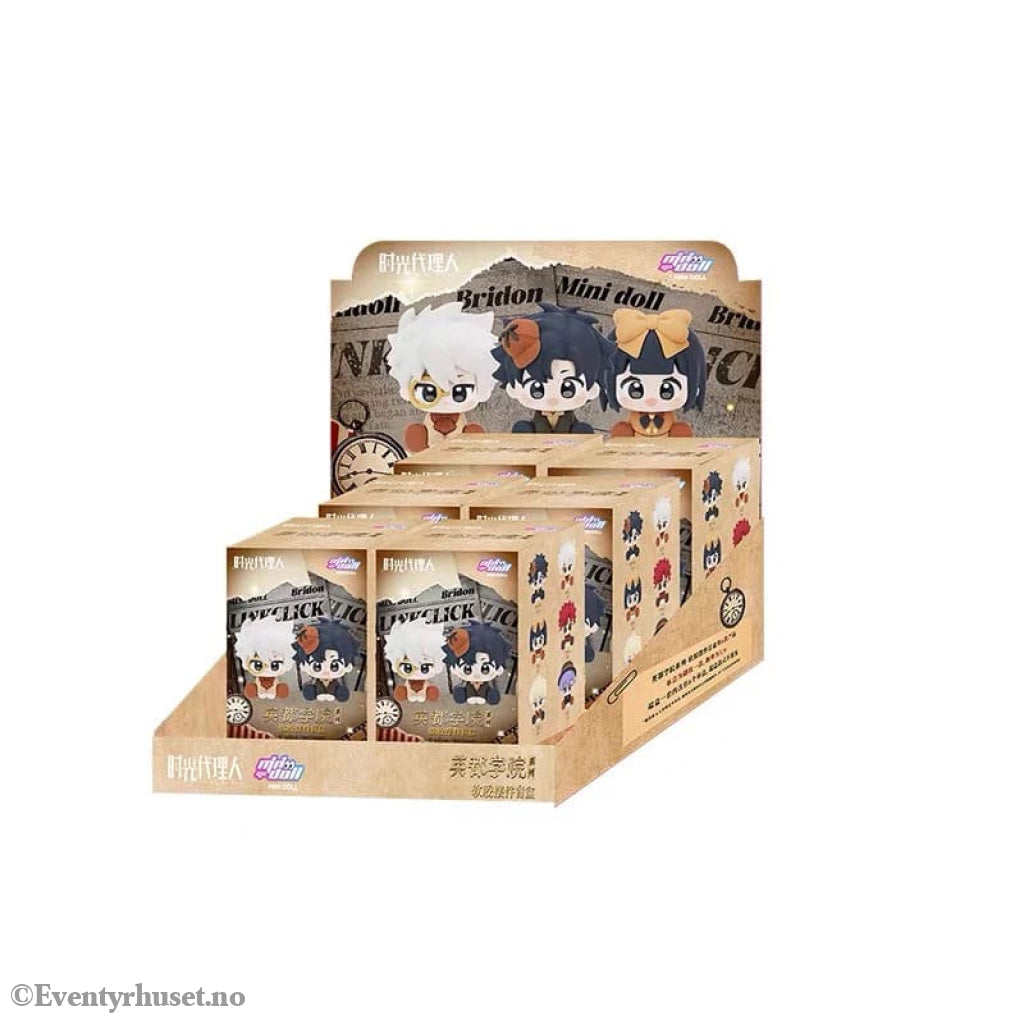 Link Click Blind Box Mini Figures Display Yingdu Arc 8 cm (6) Manga & Anime