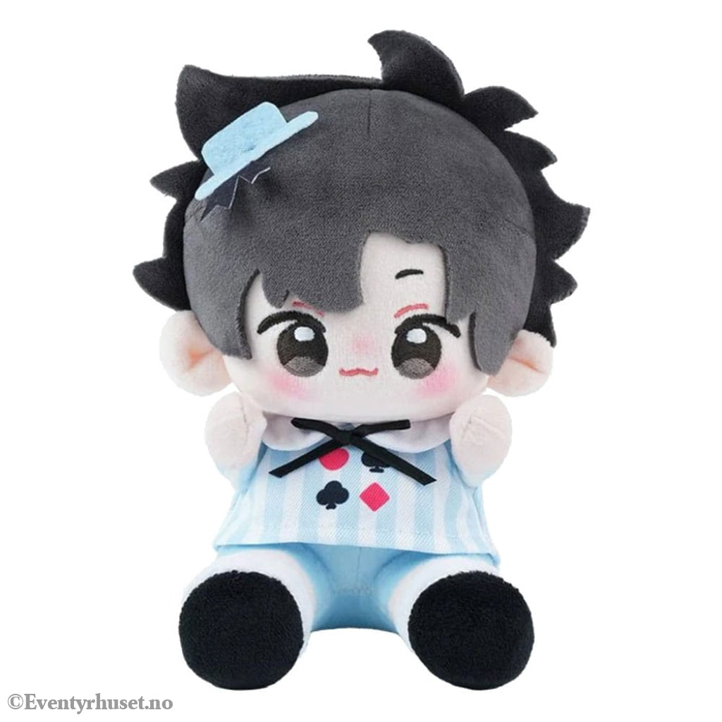 Link Click Plush Figure Wonderland series Cheng Xiaoshi 15 cm Manga & Anime