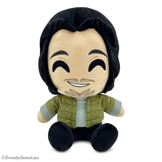 Linkin Park Plush Figure Joe 22 cm Collectibles