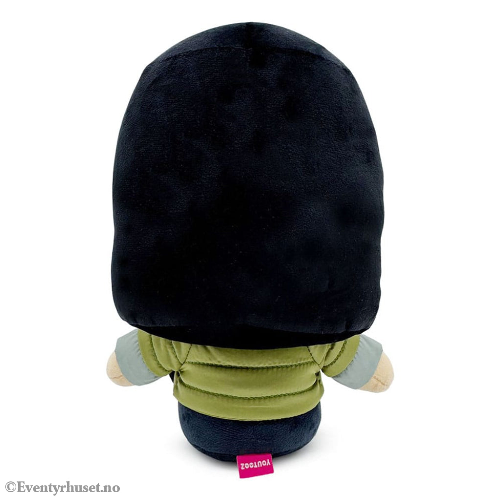 Linkin Park Plush Figure Joe 22 cm Collectibles