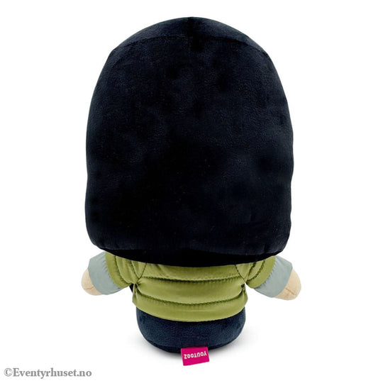 Linkin Park Plush Figure Joe 22 cm Collectibles