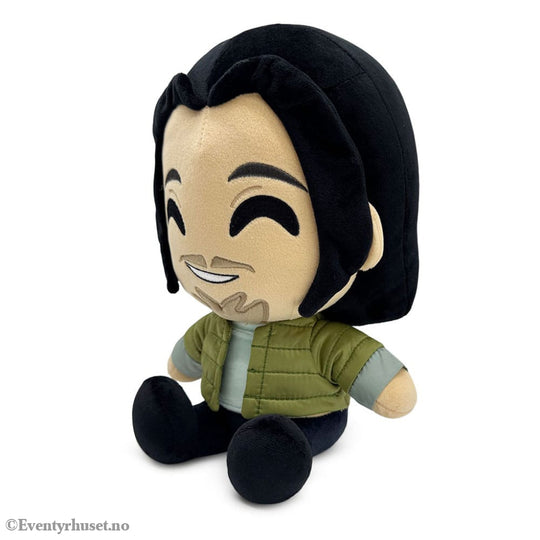Linkin Park Plush Figure Joe 22 cm Collectibles