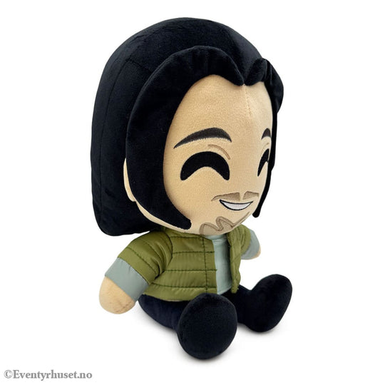 Linkin Park Plush Figure Joe 22 cm Collectibles