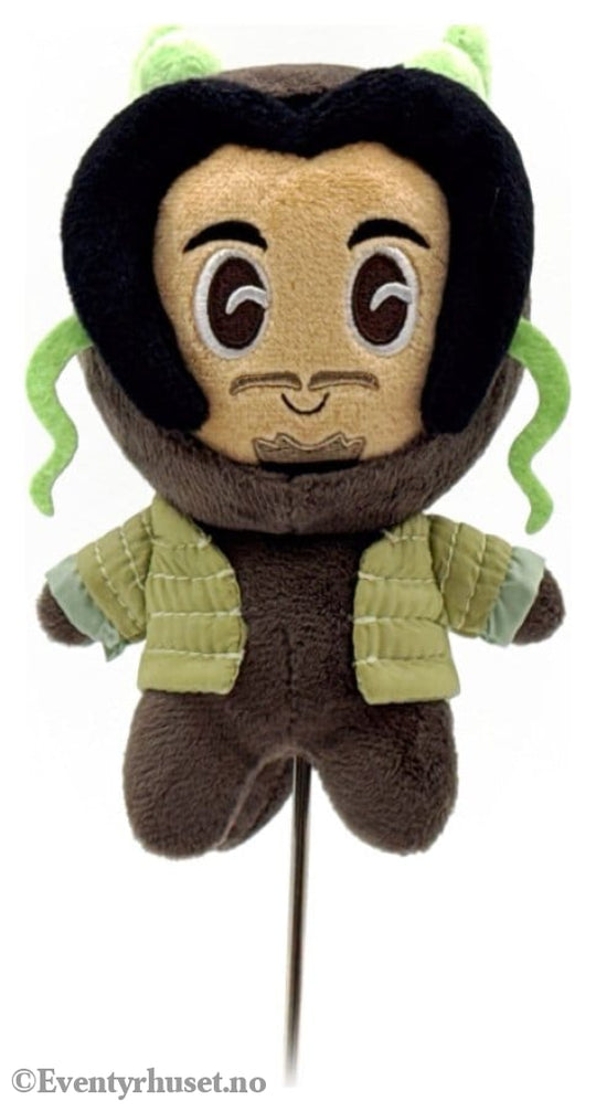 Linkin Park Plush Keychain Joe 13 cm Fashion & Accessories