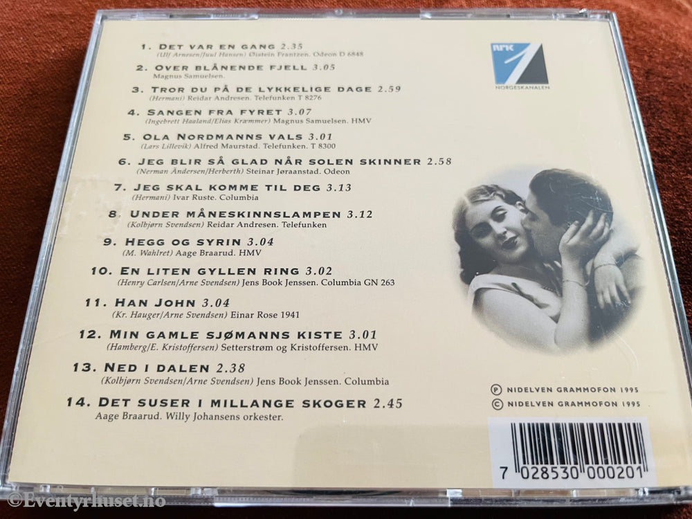 Lirekascd´n. No. 2 (Nrk). Cd. Cd