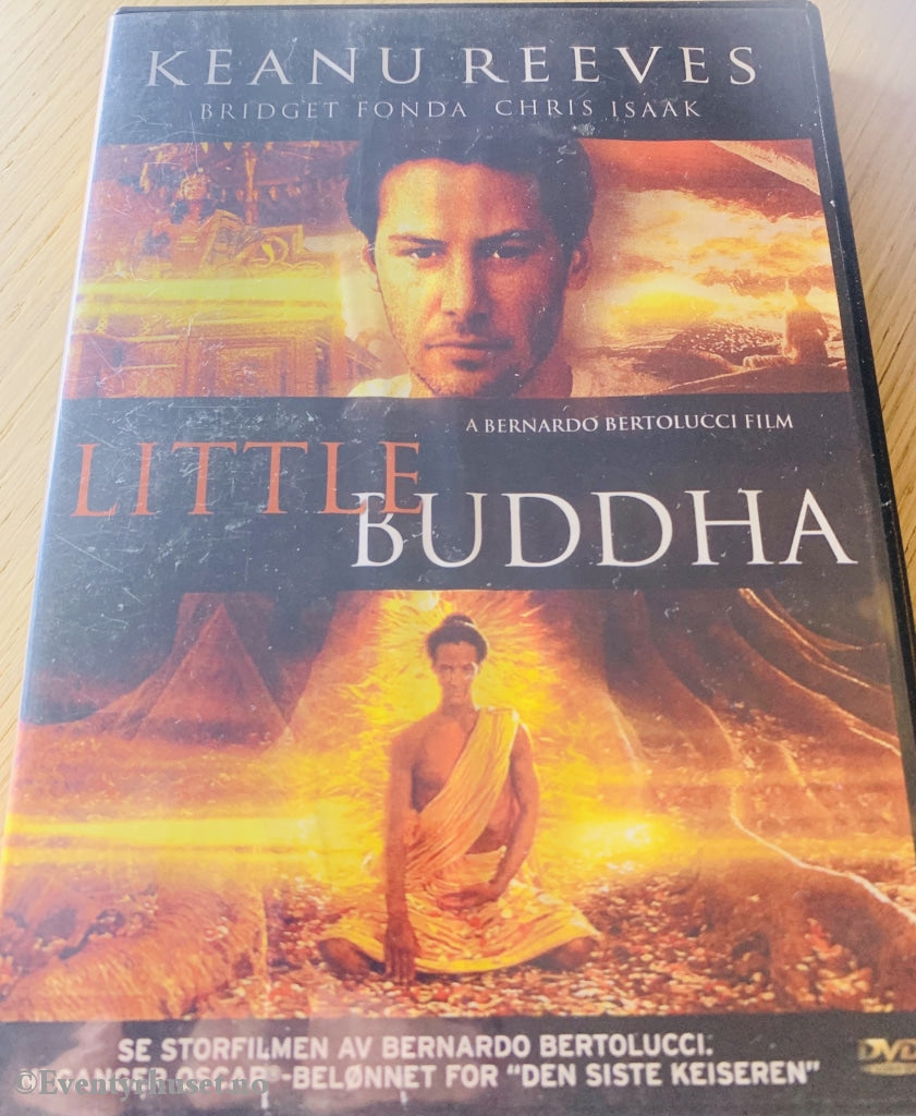 Little Buddha - DVD