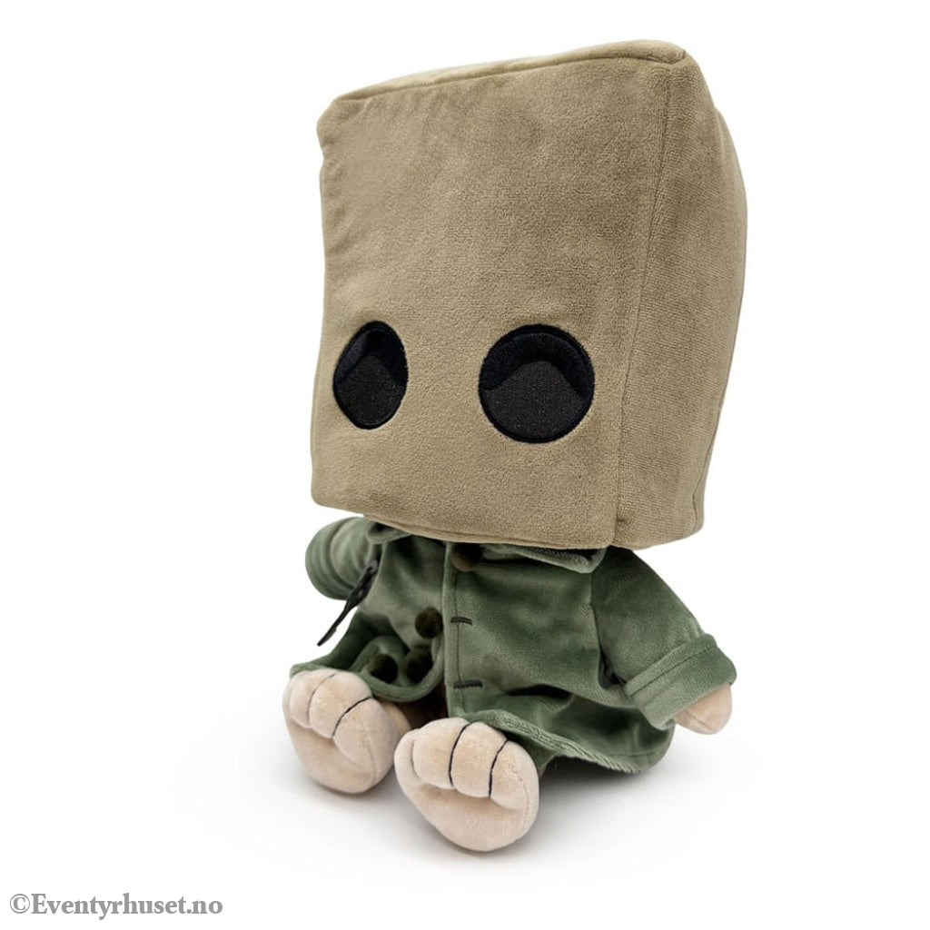 Little Nightmares 2 Plush Figure Mono 22 cm Collectibles