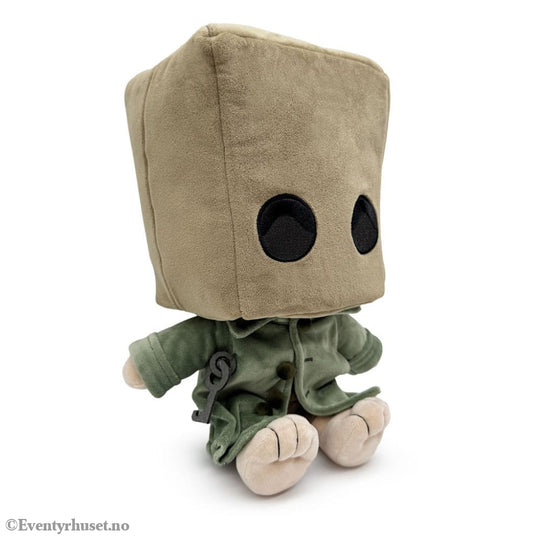 Little Nightmares 2 Plush Figure Mono 22 cm Collectibles