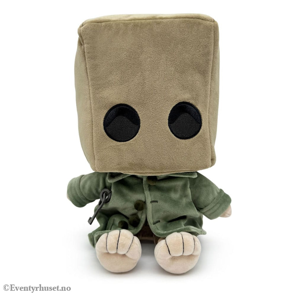 Little Nightmares 2 Plush Figure Mono 22 cm Collectibles
