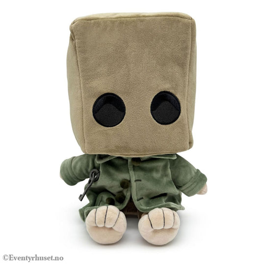Little Nightmares 2 Plush Figure Mono 22 cm Collectibles