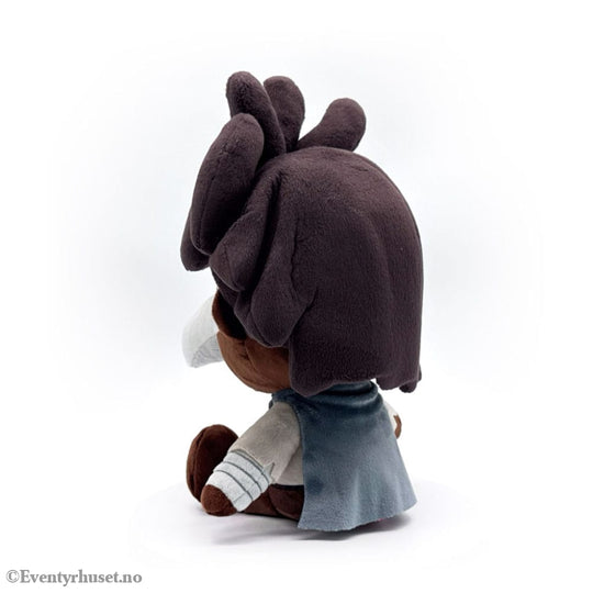 Little Nightmares III Plush Figure Low 22 cm Collectibles