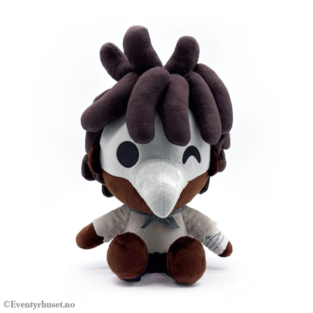 Little Nightmares III Plush Figure Low 22 cm Collectibles